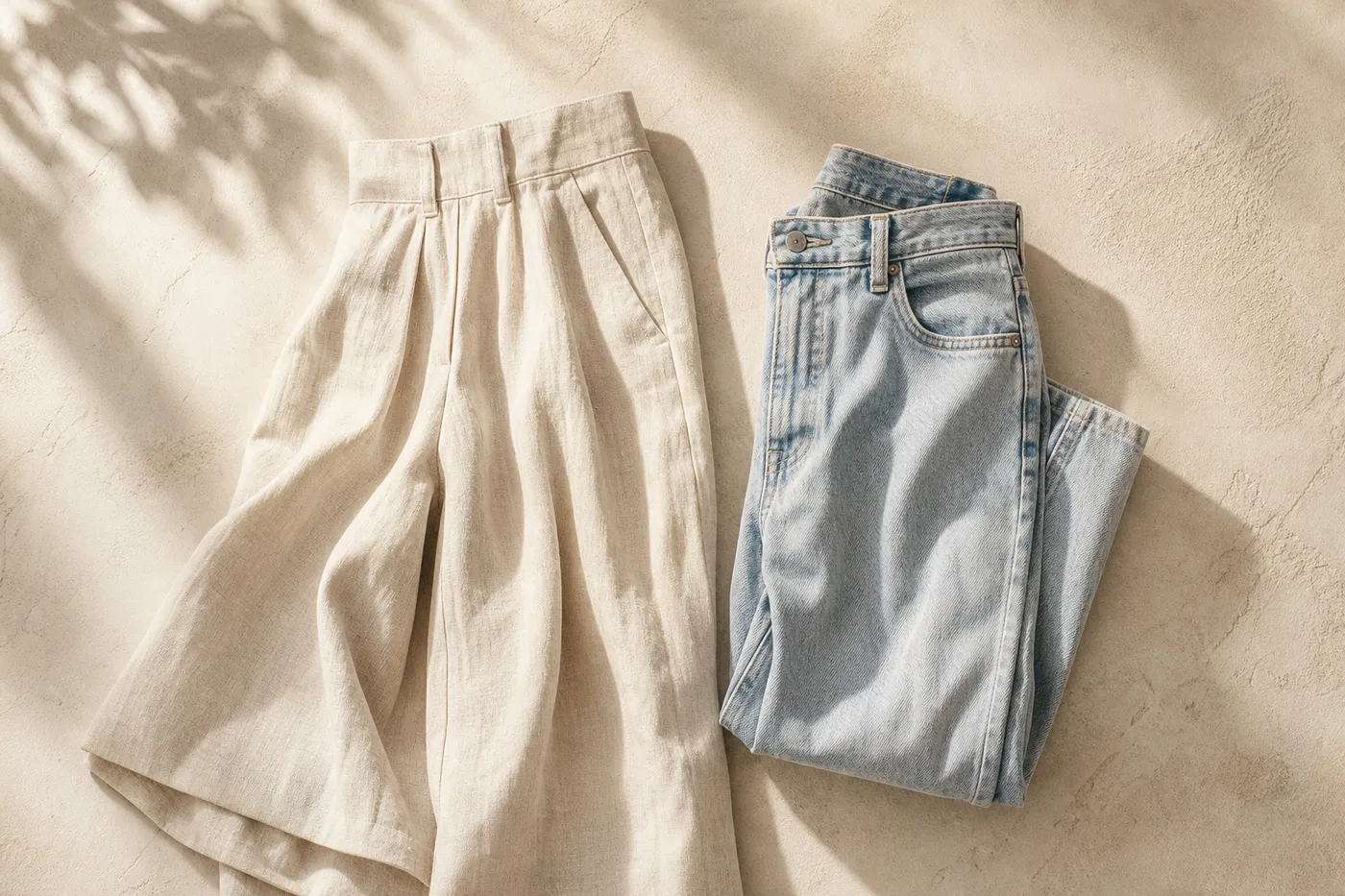 Pantalons
